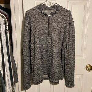 Lululemon Surge Warm Half-Zip Sweater XXL